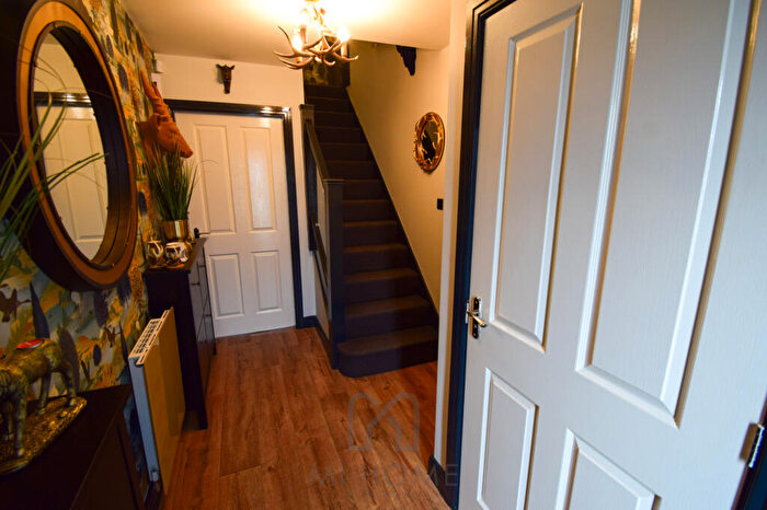 4 Bedroom Detached House For Sale In Goldfinch Drive, Clifton, Preston, PR4