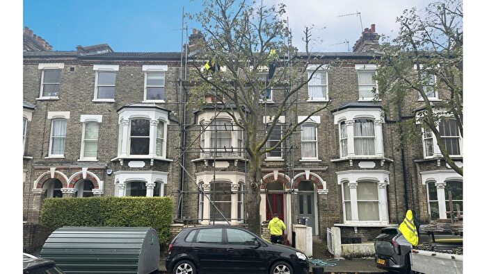 8 Bedroom Property For Sale In Bardolph Road, Islington, London, N7