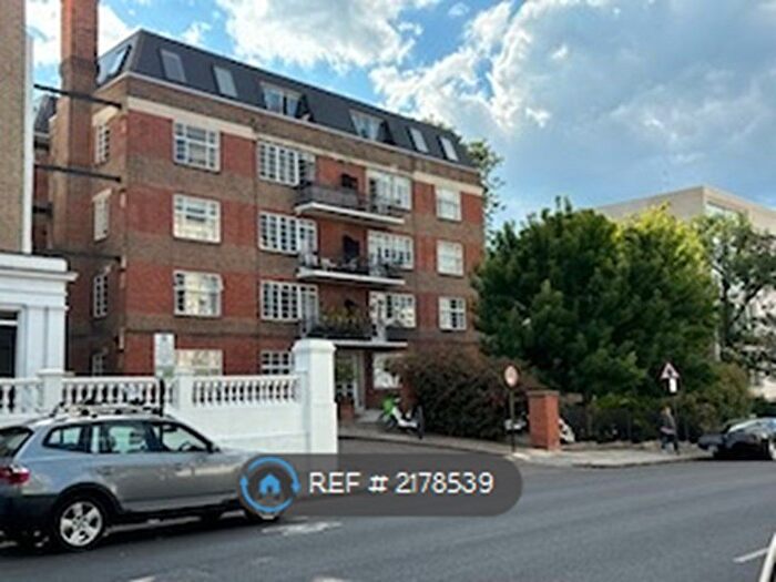 2 Bedroom Flat To Rent In Ladbroke Grove House, London, W11