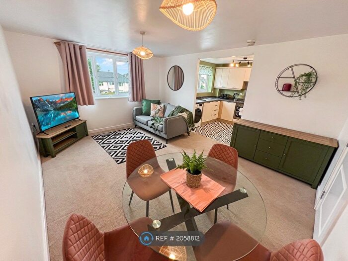 2 Bedroom Flat To Rent In London Road, Carlisle, CA1