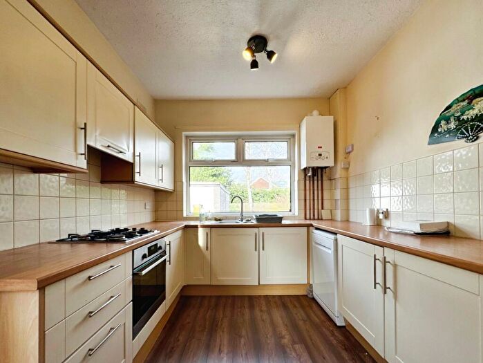 4 Bedroom Semi-Detached House To Rent In Goulden Road, Didsbury, Manchester, M20