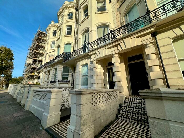 2 Bedroom Apartment To Rent In Denmark Terrace, Brighton, BN1