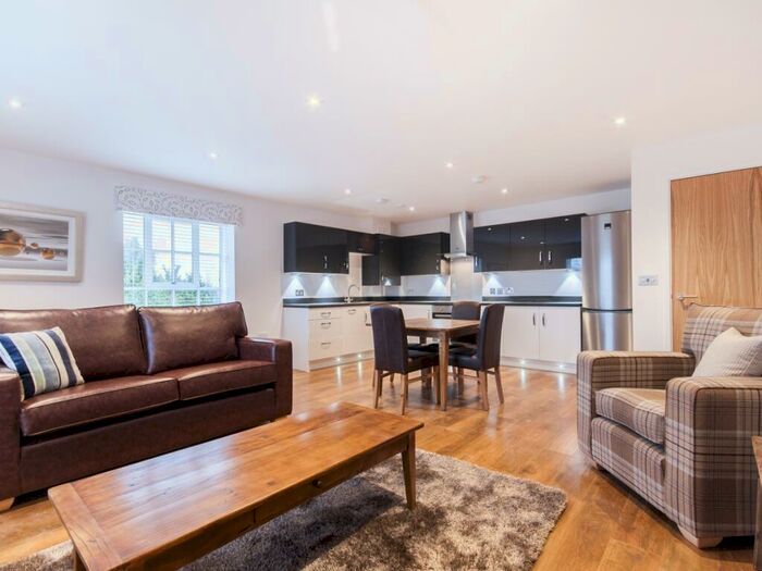 2 Bedroom Apartment To Rent In Mill Street, Central Oxford, OX2
