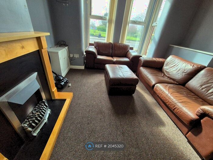 1 Bedroom Flat To Rent In Stanley Road, Bootle, L20