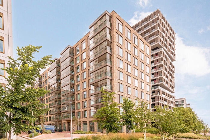 2 Bedroom Flat For Sale In Bonnet Street, London, E16