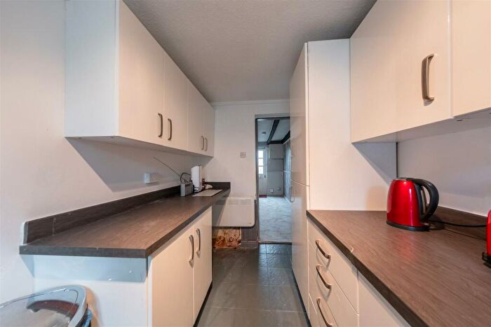 1 Bedroom Terraced House To Rent In Eaton Road, Tarporley, CW6