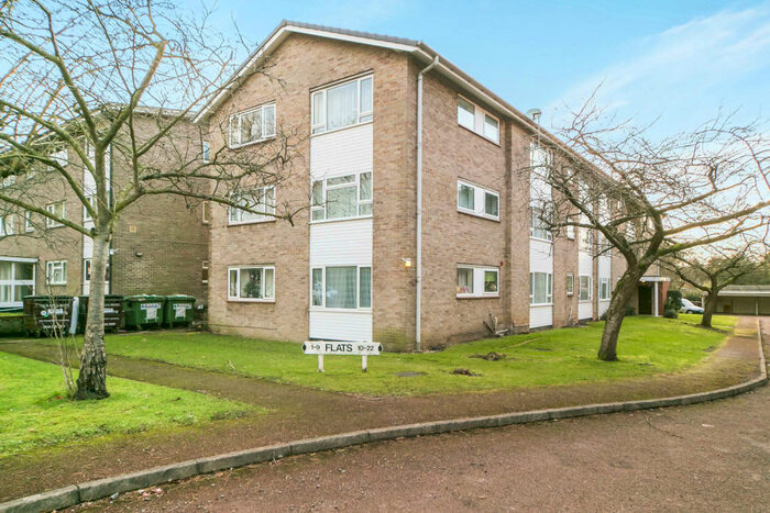 1 Bedroom Apartment To Rent In Harvey House, Westcote Road, RG30