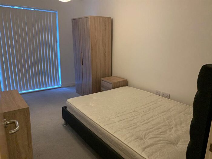 3 Bedroom Flat To Rent In Simpson Street, Manchester, M4
