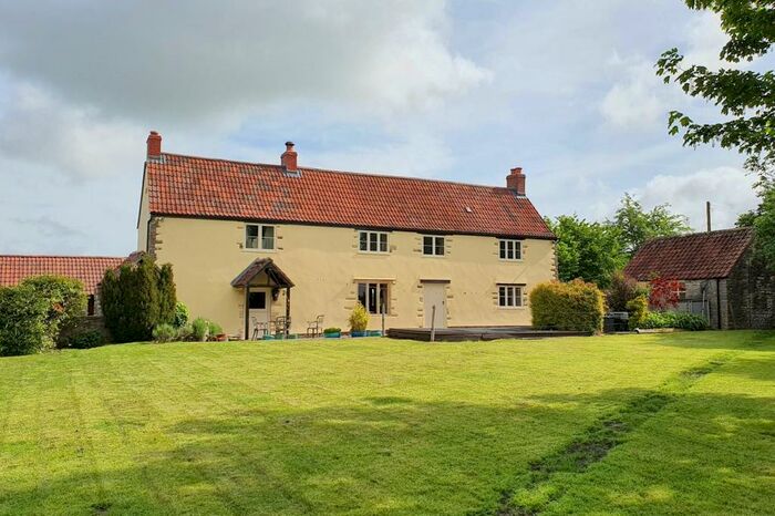 3 Bedroom Farm House For Sale In The Common, Chipping Sodbury, BS37