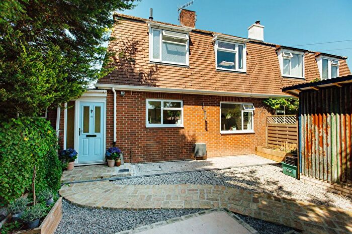 3 Bedroom Semi-Detached House For Sale In Westabrook, Ashburton, TQ13