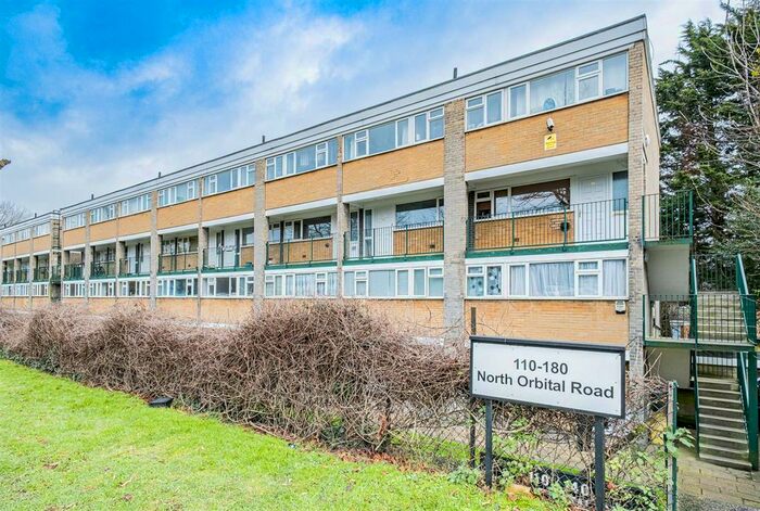 2 Bedroom Flat To Rent In North Orbital Road, Denham Green, Denham, UB9