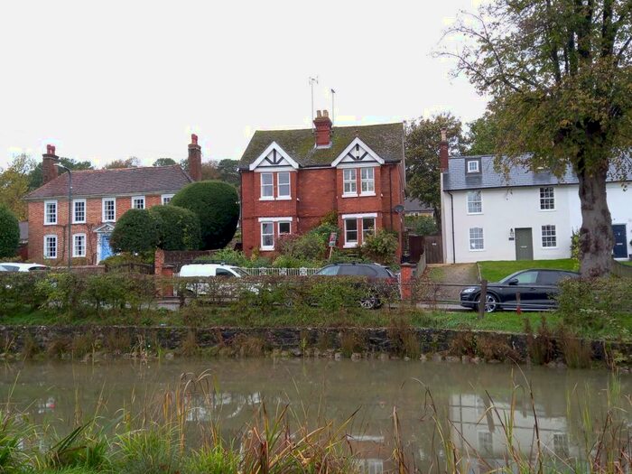 4 Bedroom House To Rent In The Green, Bearsted, Maidstone, ME14