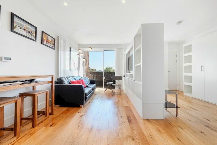 Studio To Rent In Riverdale House, Molesworth Street, London, SE13