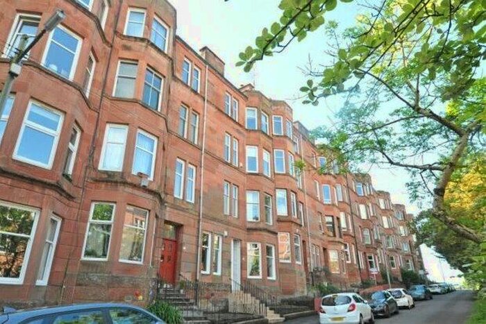 1 Bedroom Flat To Rent In Bellwood Street, Glasgow, G41