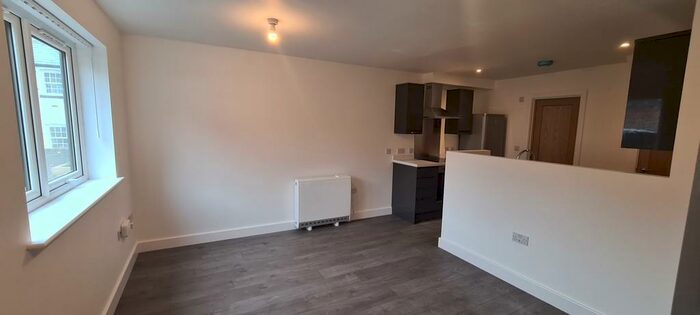 2 Bedroom Apartment To Rent In Eastgate Street, SO14