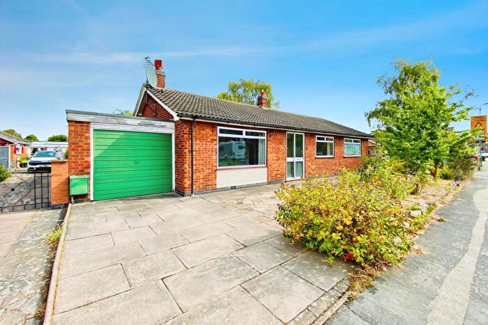 3 Bedroom Detached House For Sale In Ploughmans Lea, East Goscote, LE7