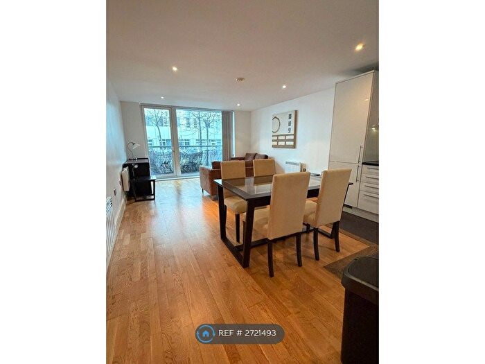 1 Bedroom Flat To Rent In Drayton Park, London, N5