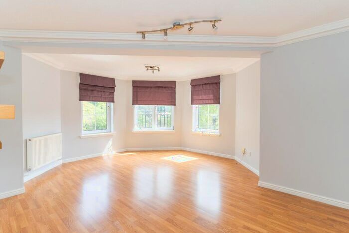 3 Bedroom Apartment To Rent In Roseburn Maltings, Edinburgh, EH12