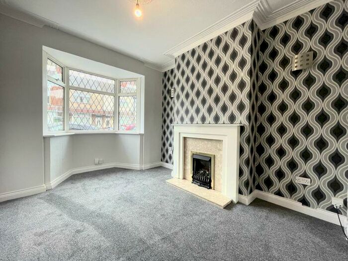 3 Bedroom Terraced House To Rent In Clerke Street, Cleethorpes, DN35