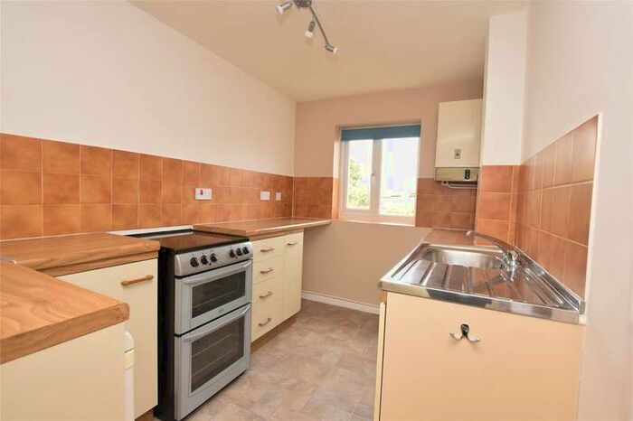 1 Bedroom Flat To Rent In Grange Court, Northway, Tewkesbury, Gloucestershire, GL20
