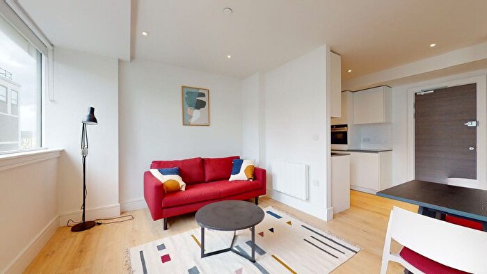 Studio To Rent In Olympic Way, Wembley, HA9