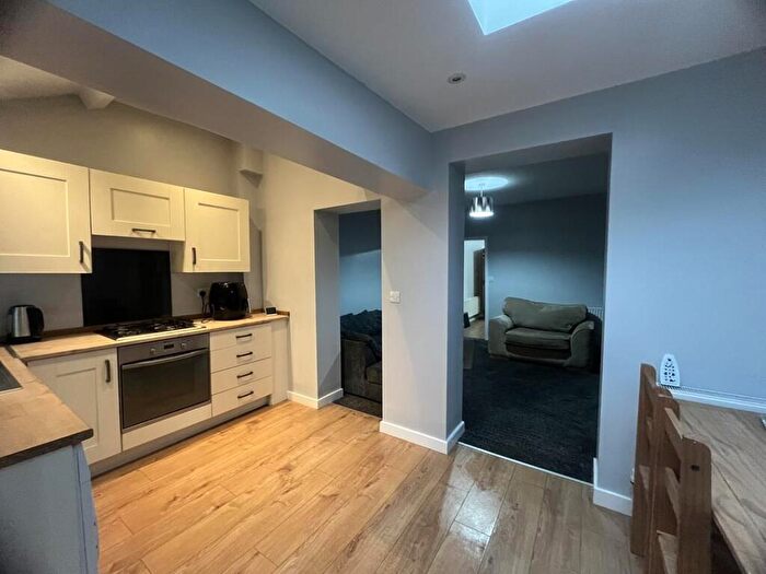 2 Bedroom Semi Detached House For Sale In Mold Road, Gwersyllt, Wrexham, LL11