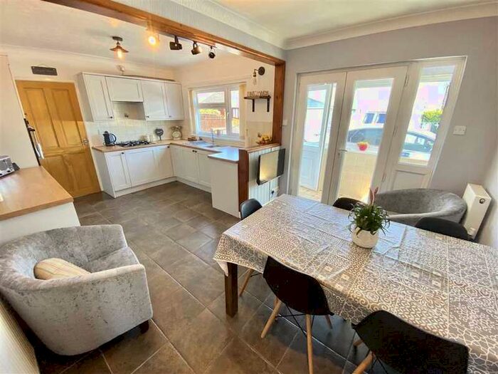 3 Bedroom Detached Bungalow For Sale In Crymych, Pembrokeshire, SA41