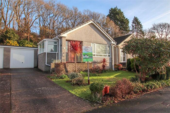 2 Bedroom Bungalow For Sale In Tavistock, Devon, PL19