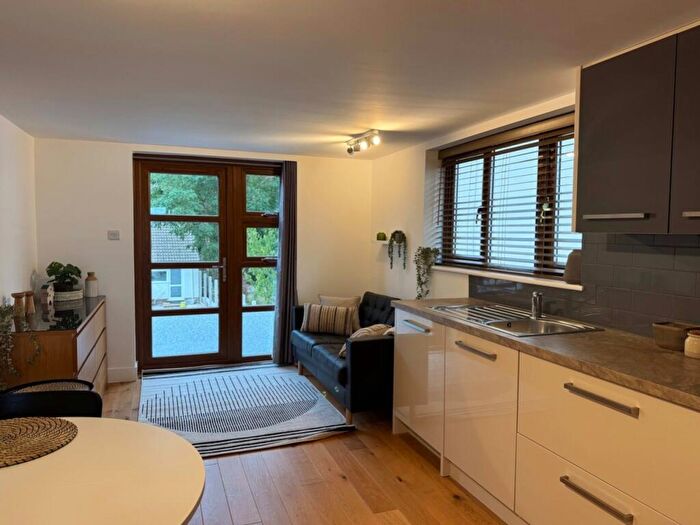 1 Bedroom Apartment To Rent In Parkstone Heights, Poole, BH14