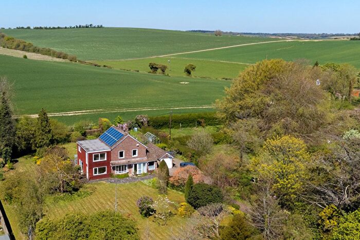 5 Bedroom Detached House For Sale In Sandling Road, Lyminge, CT18