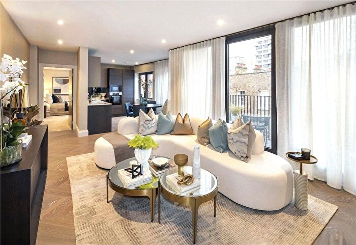 1 Bedroom Flat For Sale In Marylebone Mansions, Marylebone, W1H