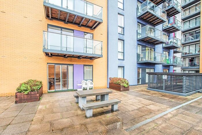 1 Bedroom Flat To Rent In Conington Road, Lewisham, London, SE13