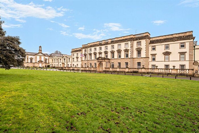 1 Bedroom Flat For Sale In Long Fox Manor, Bath Road, Brislington, Bristol, BS4