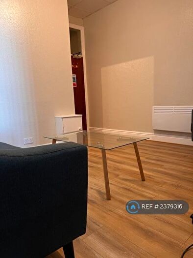 1 Bedroom Flat To Rent In Norbreck Road, Norbreck, FY5