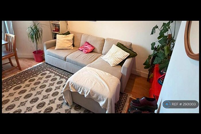 1 Bedroom Flat To Rent In Kyverdale Rd, London, N16