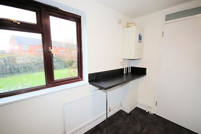 1 Bedroom Flat To Rent In Links Way, Luton, LU2