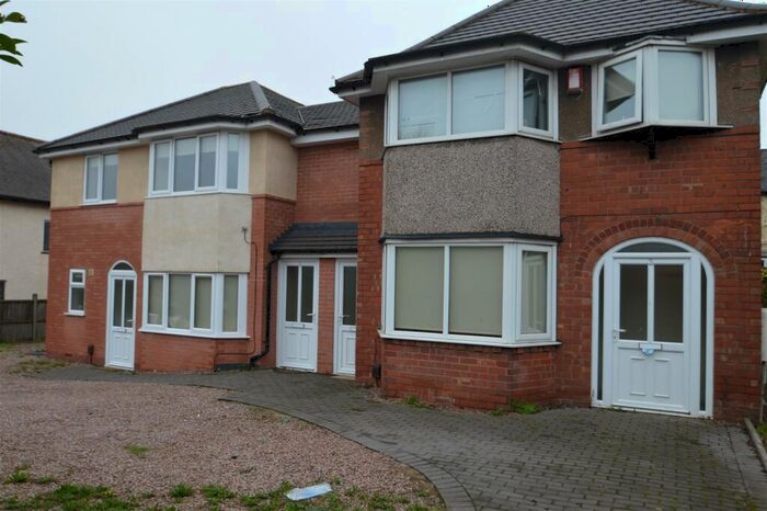 1 Bedroom Flat To Rent In Harborne Lane, Selly Oak, Birmingham, B29