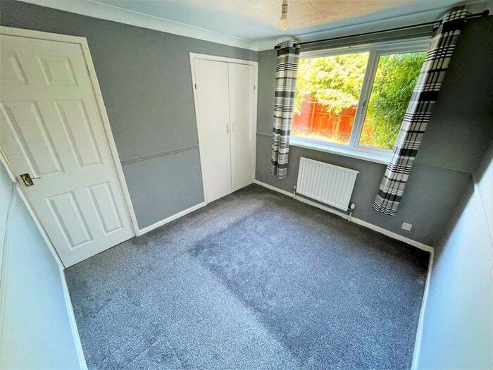 2 Bedroom Ground Flat To Rent In Holystone Avenue, Blyth, NE24