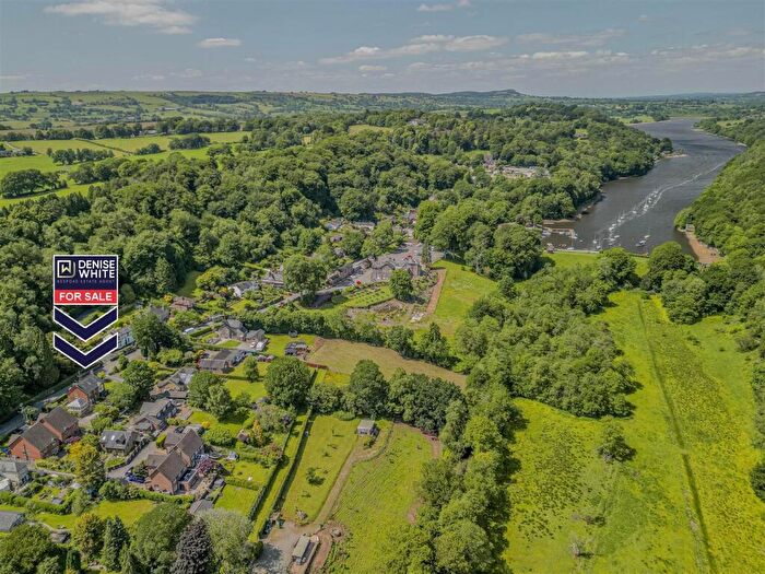 4 Bedroom House For Sale In Albury House, Lake Road, Rudyard, Staffordshire, ST13