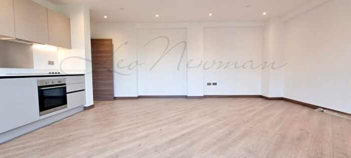 1 Bedroom Flat To Rent In Widmore Road, Bromley, BR1