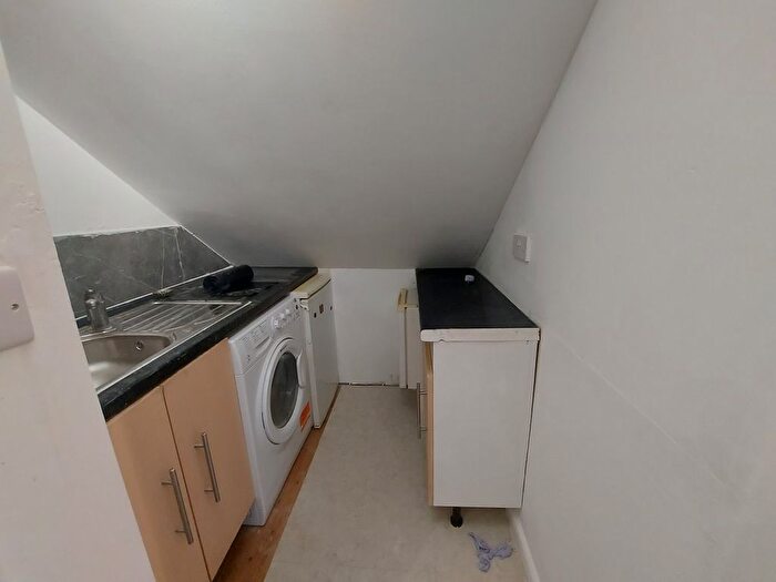 1 Bedroom Flat To Rent In Aldborough Road South, Seven Kings, Ilford, IG3