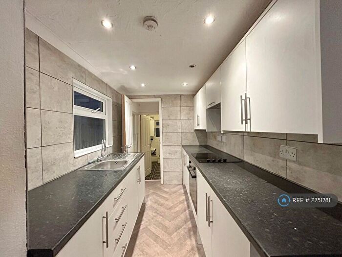 2 Bedroom Terraced House To Rent In Alma Street, Sheerness, ME12