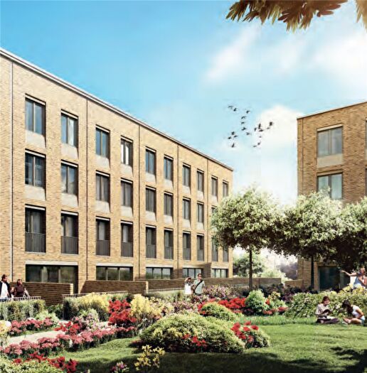 3 Bedroom Apartment For Sale In Firefly Close, Salford, Manchester, M3