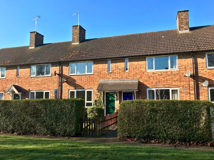3 Bedroom Terraced House To Rent In The Close, Dishforth Airfield, Dishforth, Thirsk, YO7