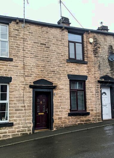 2 Bedroom Terraced House To Rent In Co-Operative Street, Oldham, OL4