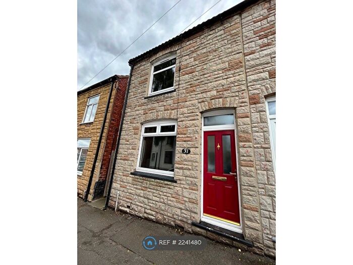 3 Bedroom Terraced House To Rent In Shelton Street, Wilnecote, Tamworth, B77