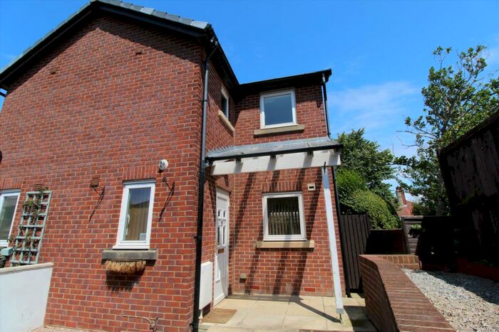 2 Bedroom House To Rent In St Johns Road, Heysham, Morecambe, LA3