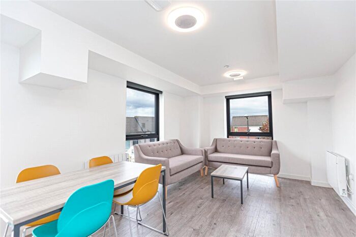 5 Bedroom Apartment To Rent In Cheswick Campus, The Square, Long Down Avenue, Bristol, BS16