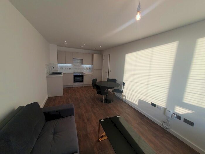 2 Bedroom Apartment To Rent In Moseley Street, Digbeth, Birmingham, B12