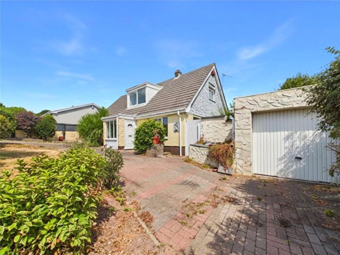5 Bedroom Detached House For Sale In Presely View, Pembroke Dock, Sir Benfro, SA72